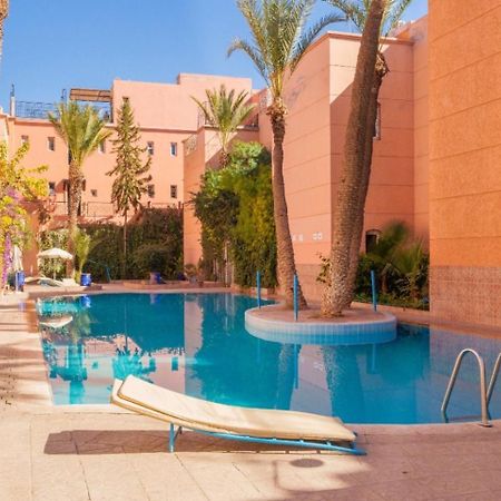 Riad Malika มาร์ราเกช ภายนอก รูปภาพ