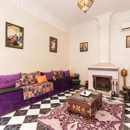 Riad Malika มาร์ราเกช ภายนอก รูปภาพ
