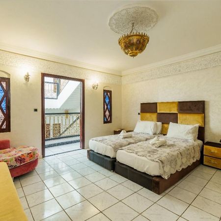 Riad Malika มาร์ราเกช ภายนอก รูปภาพ