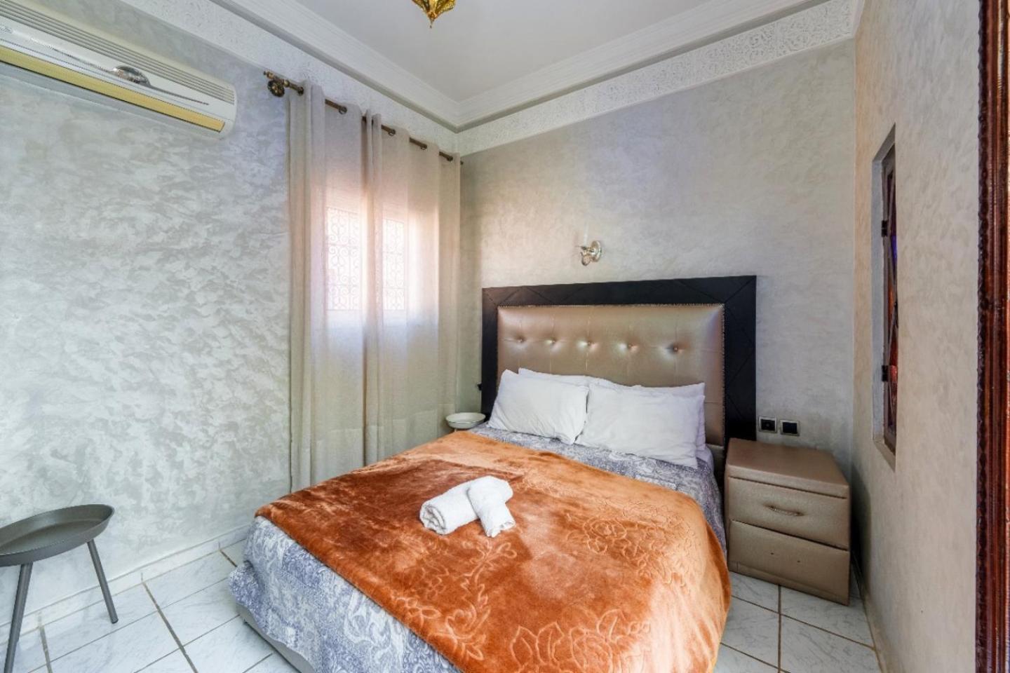 Riad Malika มาร์ราเกช ภายนอก รูปภาพ